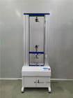 Personalize o equipamento de laboratório plástico da máquina do verificador elástico da máquina do UTS
