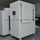 Máquina de teste de borracha Anti-amarelando do bulbo de UV300W com ASTM D1148