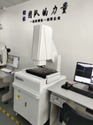 Máquina de medição manual de alta precisão 3D CNC óptica de três coordenadas
