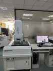 Instrumentos de medição óptica de imagem 3D CNC manual de alta precisão