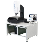 Máquina de medição de coordenadas ópticas de imagem industrial 3D CNC Instrumento de imagem