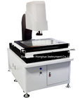 Máquina de medição de coordenadas ópticas de imagem industrial 3D CNC Instrumento de imagem