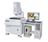 Poderosa máquina de medição de vídeo, operação automática CNC 3D, instrumento de imagem