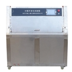 A máquina de envelhecimento UV ASTM G 153 do laboratório acelera a câmara UV do teste