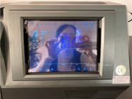 Espectrómetro do analisador do metal para o laboratório X Ray Metal Analyzer das lojas de penhor