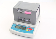 Medidor de densidade eletrônico do laboratório do elevado desempenho para a borracha e o plástico