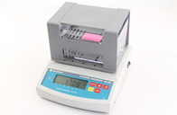 Equipamento de laboratório eletrônico contínuo do medidor de densidade de Digitas do medidor de densidade do PE do PVC PP