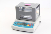 Equipamento de laboratório eletrônico contínuo do medidor de densidade de Digitas do medidor de densidade do PE do PVC PP