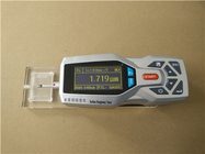 Não - medidor eletromecânico da aspereza de superfície de máquina de testes destrutivos/calibre