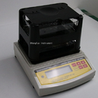 Medidor eletrônico do quilate do ouro de Digitas, equipamento de análise do ouro portátil, máquina de medição do ouro