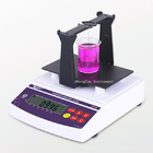 Medidor de densidade ácido do verificador da concentração para a medição dinâmica dos líquidos