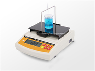 Instrumento de medição líquido 0.001g/Cm3 da concentração do medidor de densidade do álcool