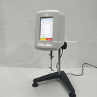 Função de medição da temperatura do medidor da viscosidade de Digitas dos esparadrapos para a medicina
