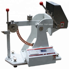 Verificador automático completo da força da punctura do equipamento/caixa de testes do papel ondulado