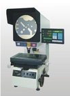 Multi - máquina de medição/projetor de perfil óticos funcionais gráfico da sombra com Phoropter