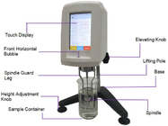 Sensor do equipamento de testes da viscosidade do medidor da viscosidade de Digitas da precisão alta