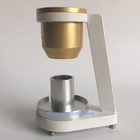 Eduque o medidor de fluxo do equipamento de testes do pó do laboratório/do medidor densidade aparente do volume/Salão para o pó de metal