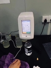 Viscometer de Digitas do laboratório de ASTM, equipamento de medida da viscosidade para a tinta de teste ou óleo