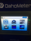 Laboratório controlado e indústria da câmara da umidade e da temperatura da tela tocante do LCD