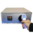 Fornalha do corpo negro da calibração para o termômetro clínico, dispositivo alto da calibração da temperatura da emissividade