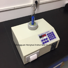 Laboratório do equipamento de testes do medidor de densidade da torneira do canal de DY-100A 1