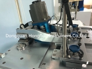 ISO automático plástico 75 do ISO 2507 do verificador de Vicat do ponto de amaciamento de DH-300C