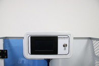 1J verificador automático do impacto de Izod do pêndulo da exposição do LCD do verificador do impacto do、 5.5J Izod do、 2.75J