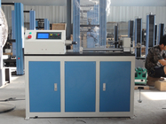 Preço material automatizado da máquina de testes da torsão da máquina de testes da torsão 500nm