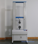 Máquina de teste elástica universal do fio e do cabo do teste de força material de WDW-30D