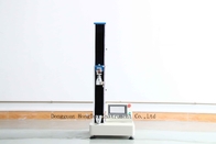 Dispositivo de medição universal da resistência à tração de Dahometer controlado pelo computador