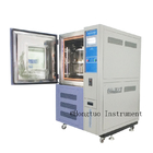 máquina do teste de envelhecimento do ozônio da escala de umidade da câmara 20-98% do teste de envelhecimento do ozônio 150L