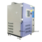 máquina de borracha do teste da idade de Chanber GB/T7762-2003 Ozon do teste de envelhecimento do ozônio 150L