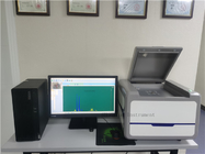 Máquina de testes do ouro de XRF para o preço do espectrómetro do analisador de Minig XRF
