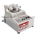 Máquina de teste taber para tintas testador de abrasão tipo taber ASTM-D 3389