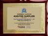 CHINA Guangdong Hongtuo Instrument Technology Co.,Ltd Certificações