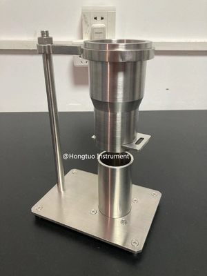Laboratórios de Teste de Densidade Aparente em Massa Aparente Aparelho de Densidade em Massa