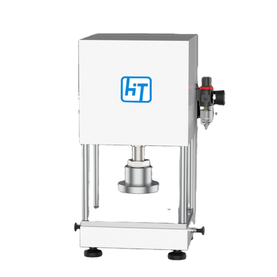Máquina de corte pneumática para cortador automático de borracha