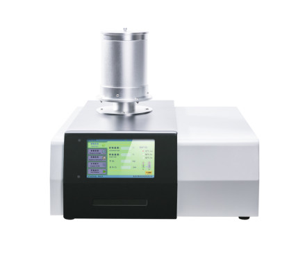 Analisador termogravimétrico, instrumento de ensaio de alta temperatura, oxidação e corrosão