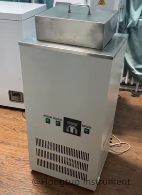 Máquina de ensaio de imersão de diclorometano HT-DI