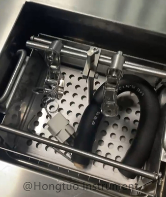 Máquina de ensaio de imersão de diclorometano HT-DI