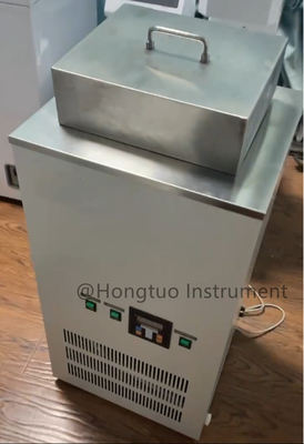 Máquina de ensaio de imersão de diclorometano HT-DI