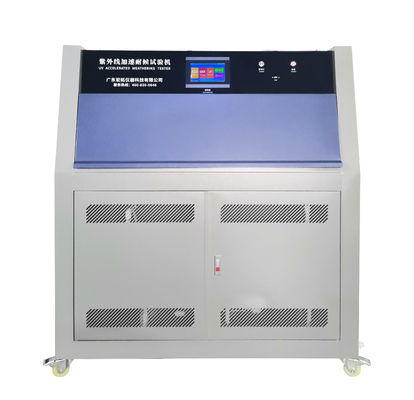 Do laboratório UV da câmara do teste de envelhecimento do ISO 4892 de ASTM SAE J2020 verificador de envelhecimento UV