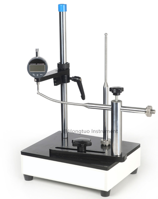 DH-BTG Bottle Wall Thickness Tester um conjunto de cabeças de medição