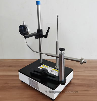 DH-BTG Bottle Wall Thickness Tester um conjunto de cabeças de medição