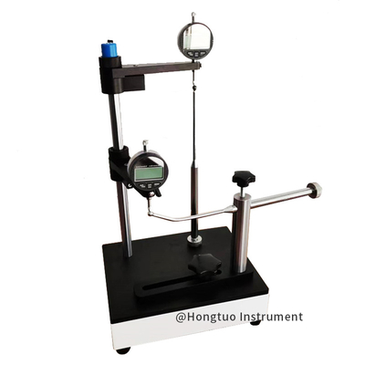 Conjunto de cabeça de medição DH-BTG Bottle Wall Thickness Tester