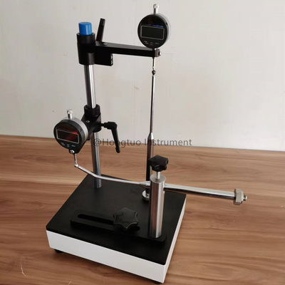 Conjunto de cabeça de medição DH-BTG Bottle Wall Thickness Tester