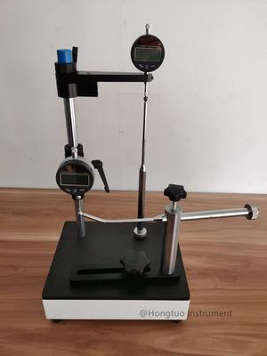 Conjunto de cabeça de medição DH-BTG Bottle Wall Thickness Tester