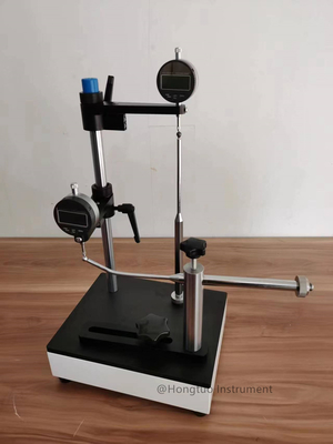 Conjunto de cabeça de medição DH-BTG Bottle Wall Thickness Tester