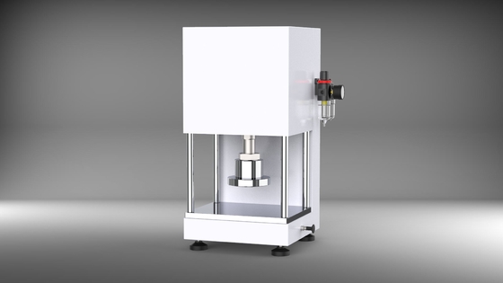 Máquina de corte pneumática DH-PS-1T