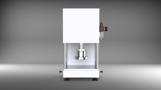 Máquina de corte pneumática DH-PS-1T